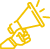 icon-announcement-yellow-50