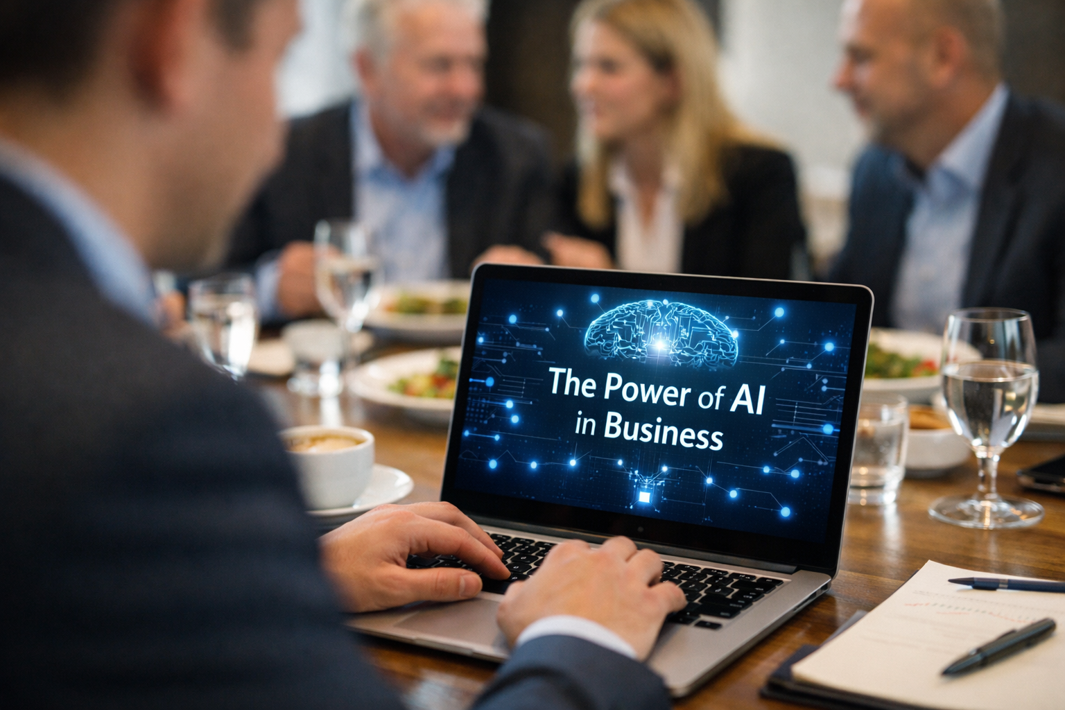 Augment, Not Replace: Use AI to Support (Not Replace) Your Expertise