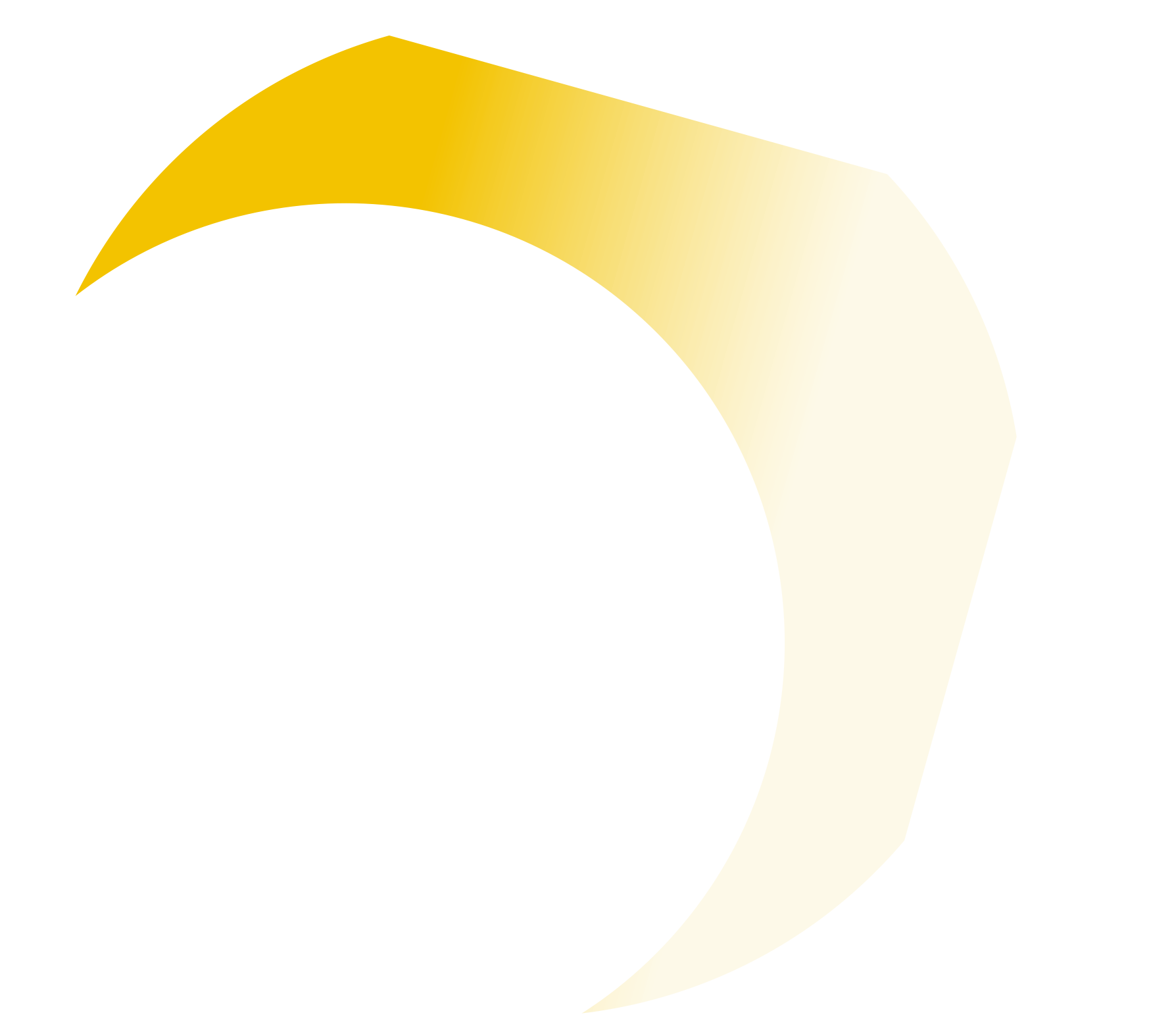 crescent