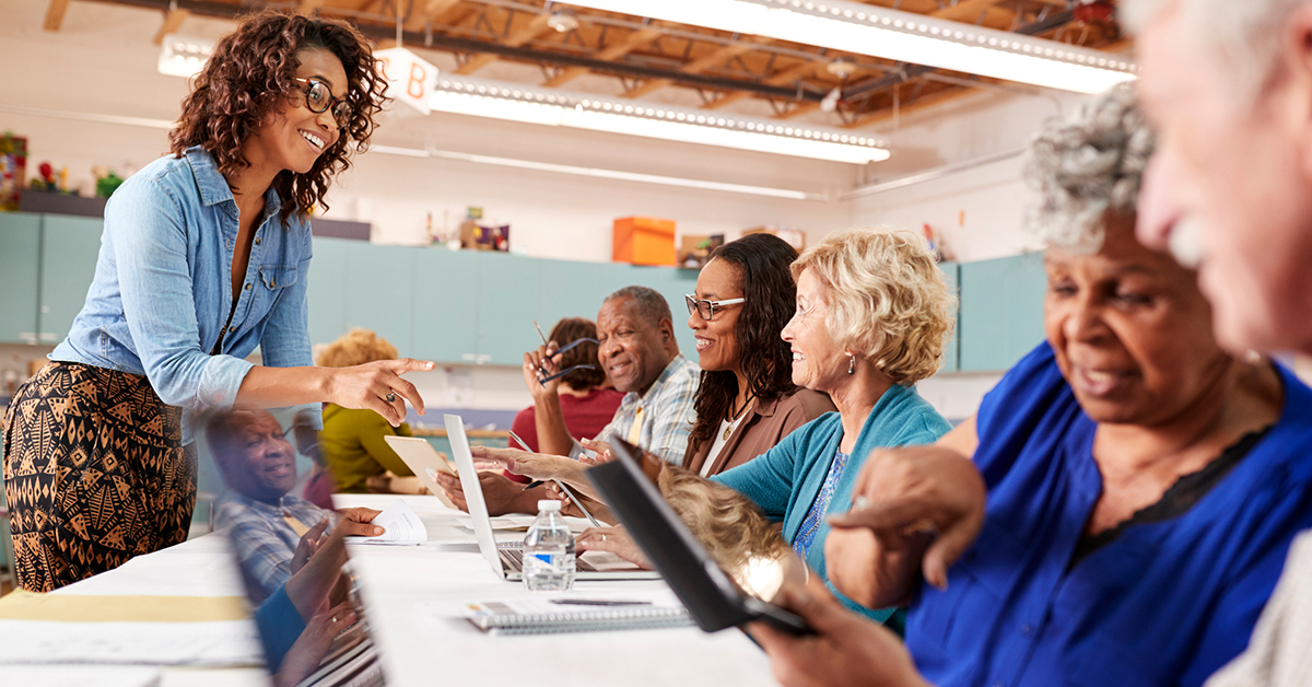 Teaching Freely, Staying Compliant