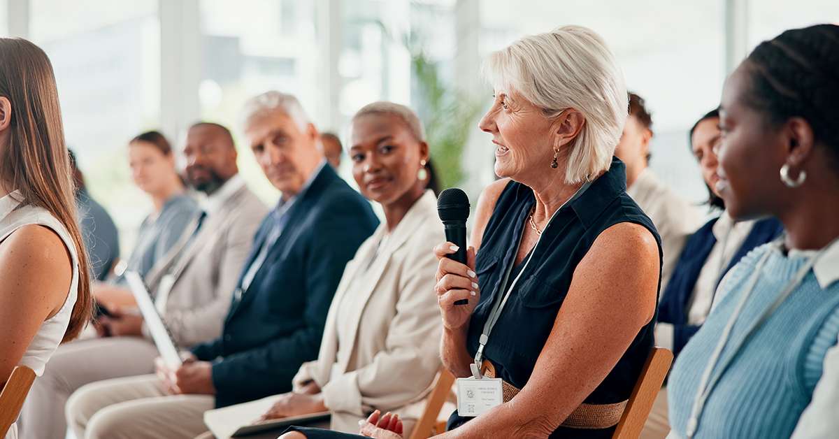 The First Five Minutes: Why Advisors Lose the Room Before They Start Teaching